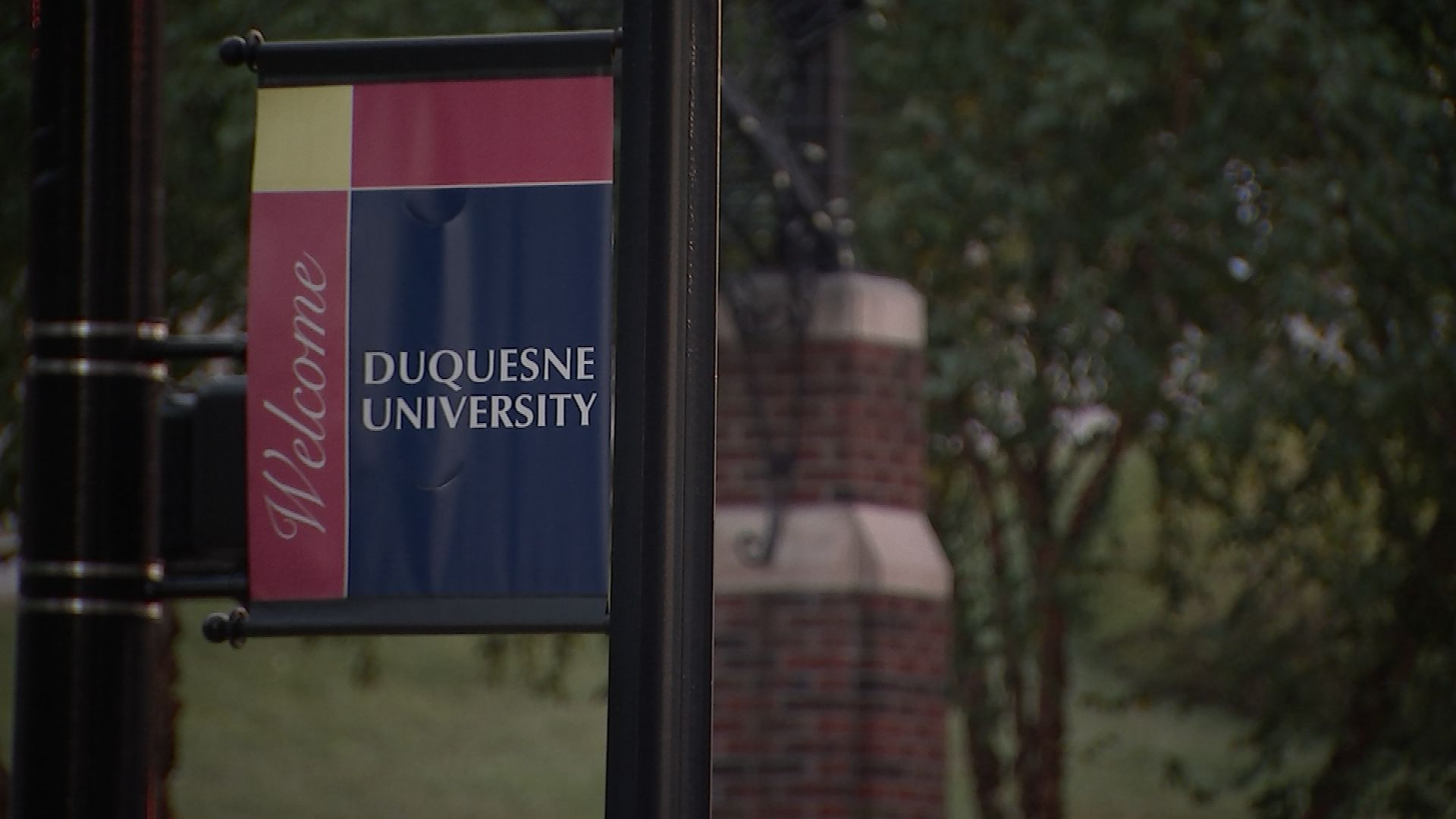 Duquesne University eliminating faculty positions to cut costs – WPXI