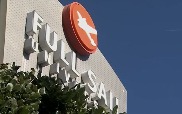 Full Sail University ends Cars and Coffee events after street racing arrests