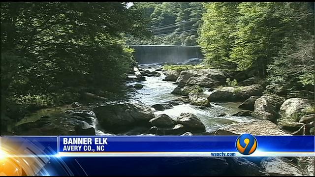 Teen Who Drowned In Banner Elk Attended Nearby Boarding School