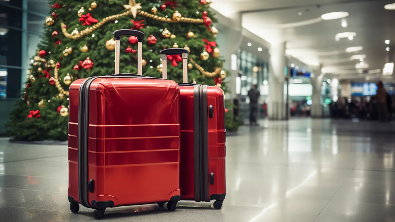 Nearly 600 flights delayed in, out of Orlando International Airport Friday