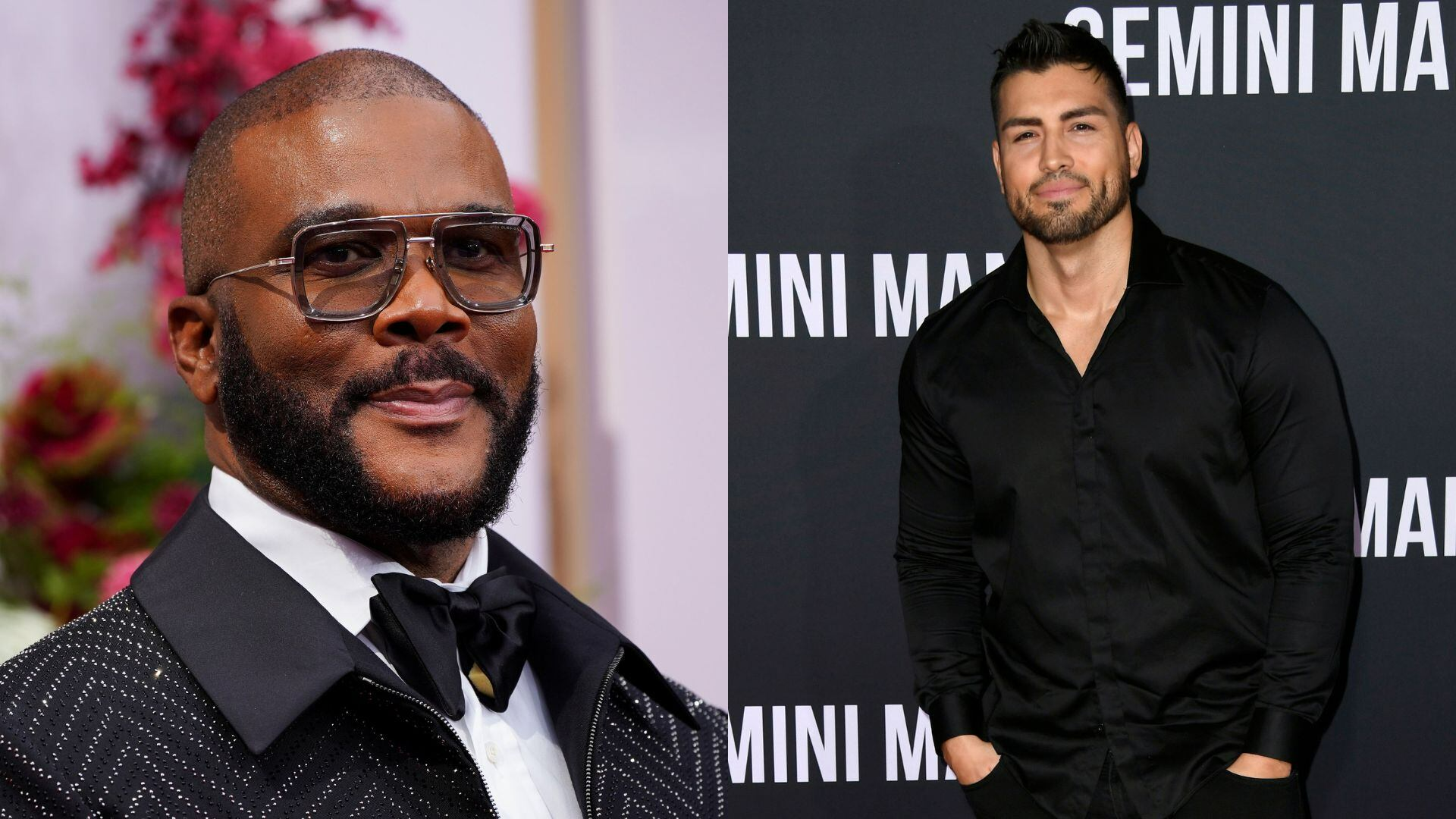 Tyler Perry Standing Ten Toes Down Saying That His Lil Accuser Is Traying To Use His Sexual Orientation To Get A Settlement
