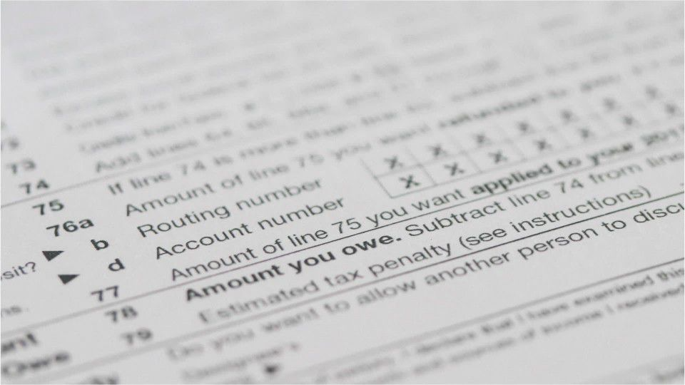 IRS announces the 2022 standard mileage rates for vehicles ...