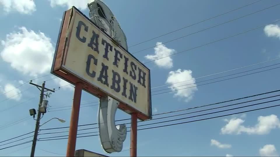 Catfish Cabin owner dies of COVID19 complications Flipboard