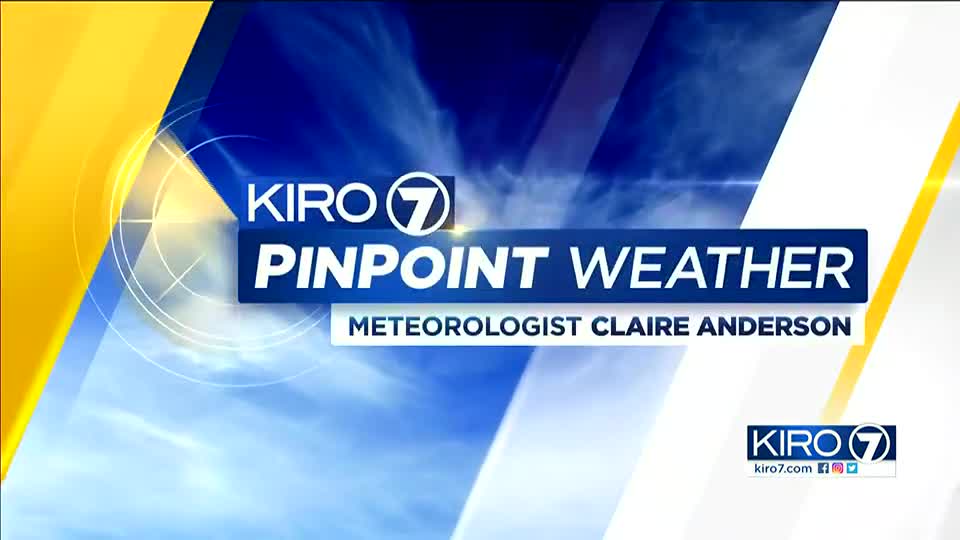 Kiro 7 News Seattle