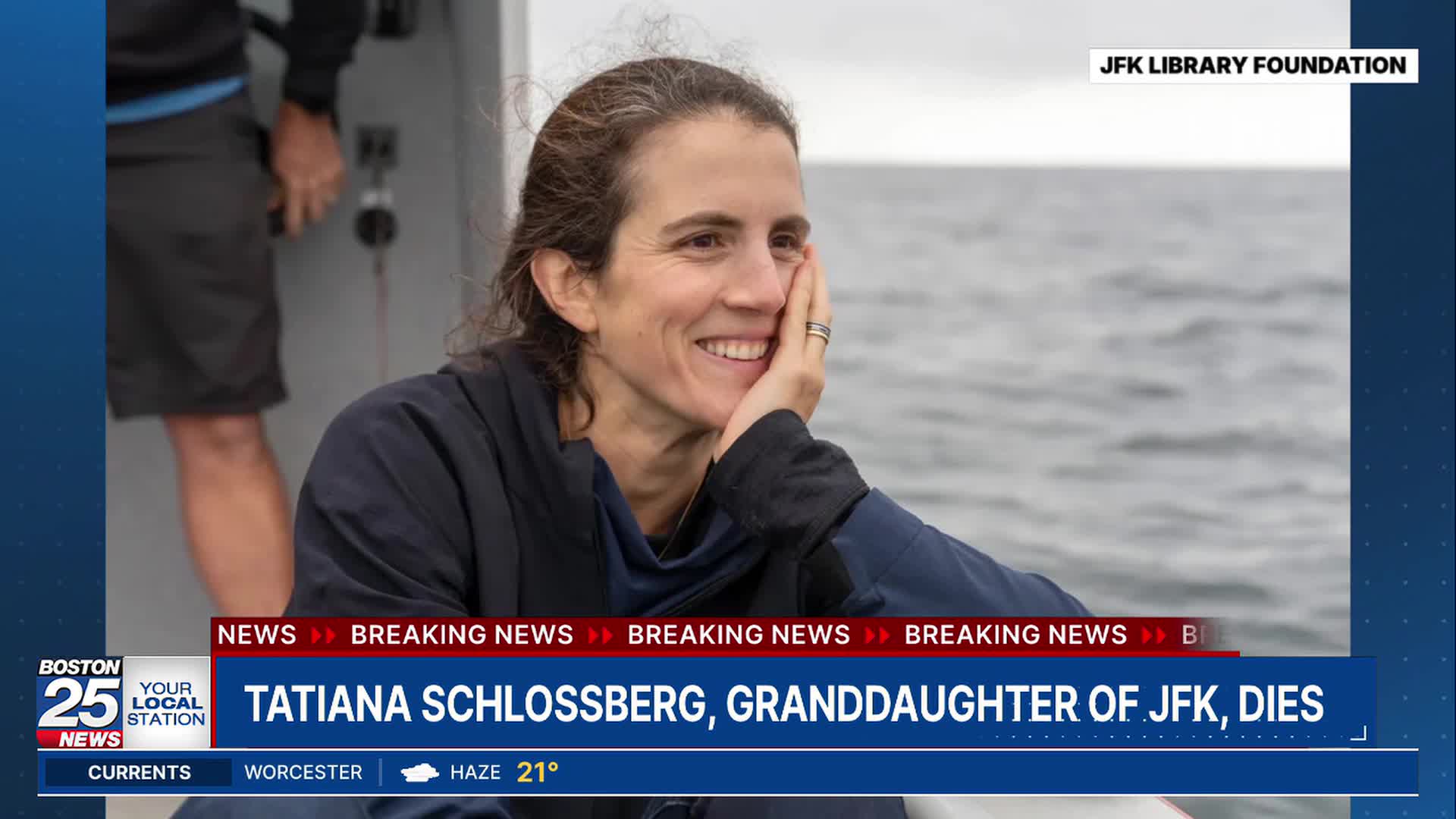 did tatiana schlossberg smoke cigarettes essay raises awareness of acute myeloid leukemia Tatiana Schlossberg, who recently announced