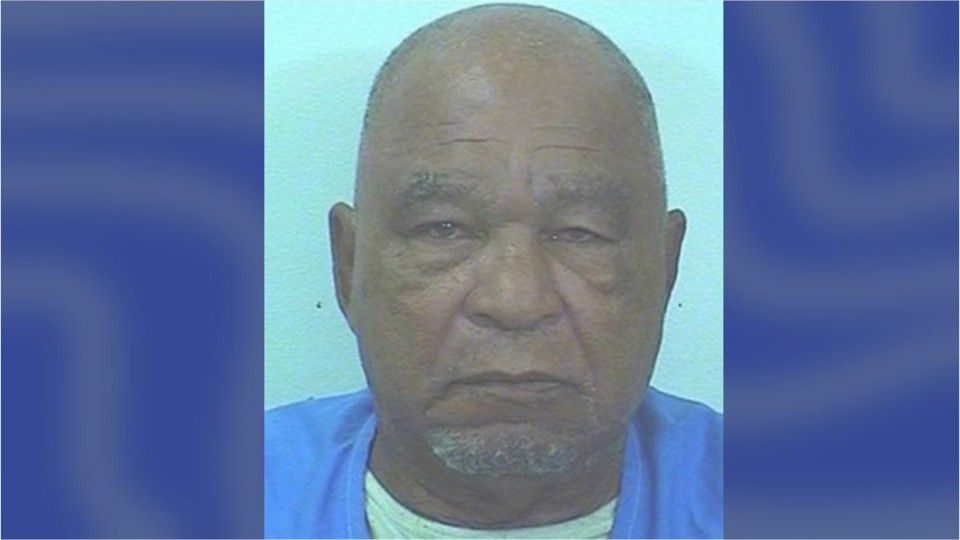 Convicted serial killer Samuel Little dies in California prison WPXI